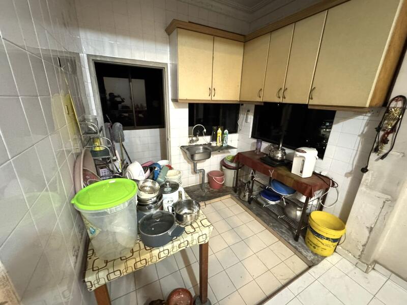 Apartment for Sale at Orkid Mewah - Jason Tay - Kitchen - PropertyGuru.com.my