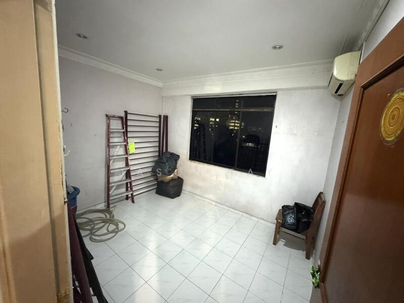 Apartment for Sale at Orkid Mewah - Jason Tay - Bedroom - PropertyGuru.com.my