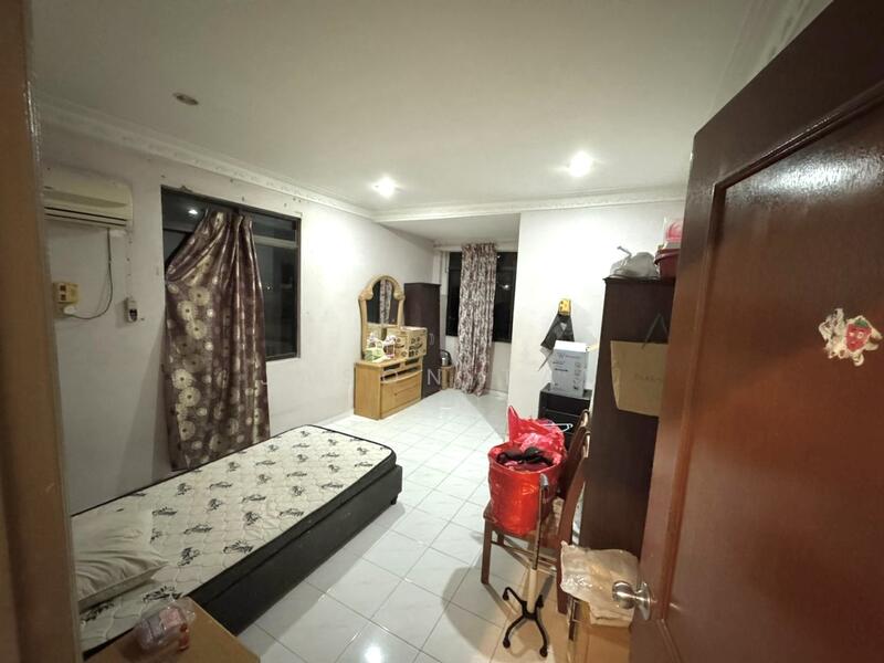 Apartment for Sale at Orkid Mewah - Jason Tay - Bedroom - PropertyGuru.com.my