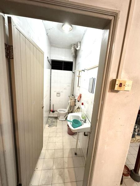 Apartment for Sale at Orkid Mewah - Jason Tay - Bathroom - PropertyGuru.com.my