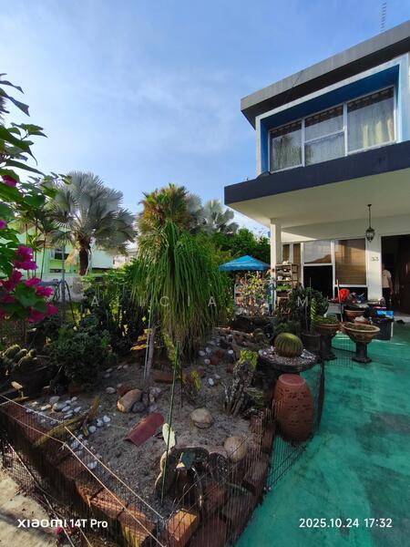 2-storey Terraced House for Sale in Taman Setia Indah (Tebrau) - Alicia Lim - Exterior - PropertyGuru.com.my