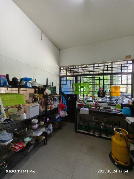 2-storey Terraced House for Sale in Taman Setia Indah (Tebrau) - Alicia Lim - Kitchen - PropertyGuru.com.my