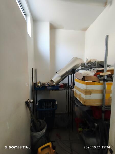 2-storey Terraced House for Sale in Taman Setia Indah (Tebrau) - Alicia Lim - Interior - PropertyGuru.com.my