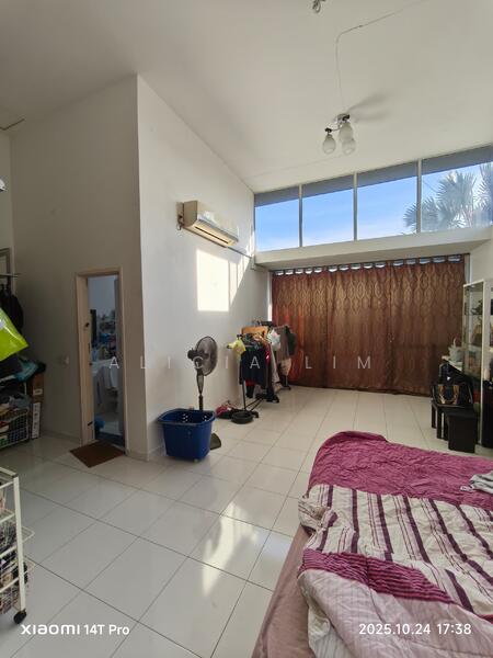 2-storey Terraced House for Sale in Taman Setia Indah (Tebrau) - Alicia Lim - Bedroom - PropertyGuru.com.my