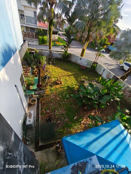 2-storey Terraced House for Sale in Taman Setia Indah (Tebrau) - Alicia Lim - Exterior - PropertyGuru.com.my