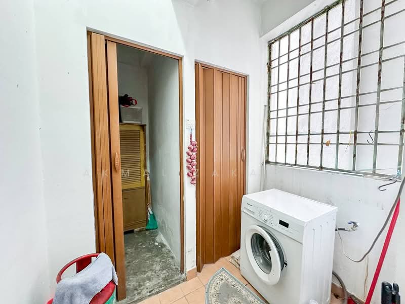 Condominium for Sale at Villa Wangsamas - Akmal Zakaria - PropertyGuru.com.my