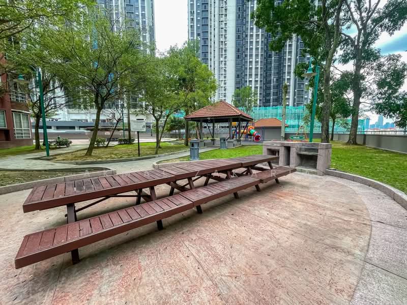 Condominium for Sale at Villa Wangsamas - Akmal Zakaria - PropertyGuru.com.my