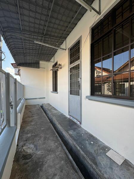 Taman Pelangi Indah untuk Untuk Disewa - RM 1,700 /bulan, Feb 2026 - Exterior - PropertyGuru.com.my