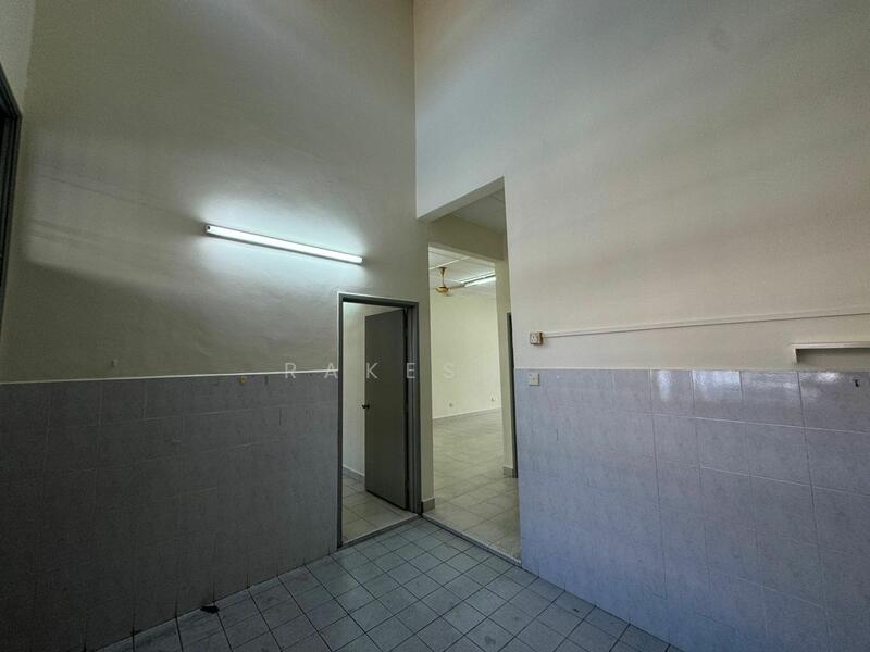 Taman Pelangi Indah untuk Untuk Disewa - RM 1,700 /bulan, Feb 2026 - Interior - PropertyGuru.com.my