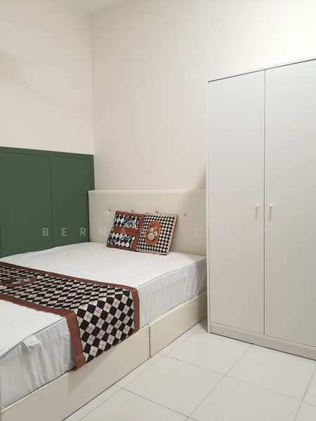 2-storey Terraced House for Sale in Taman Mewah (Batu Maung) - Bernard Chew - Bedroom - PropertyGuru.com.my