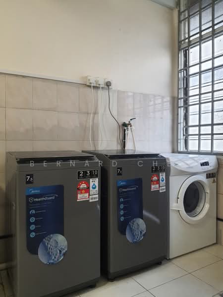 2-storey Terraced House for Sale in Taman Mewah (Batu Maung) - Bernard Chew - Interior - PropertyGuru.com.my