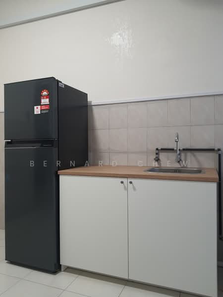 2-storey Terraced House for Sale in Taman Mewah (Batu Maung) - Bernard Chew - Kitchen - PropertyGuru.com.my