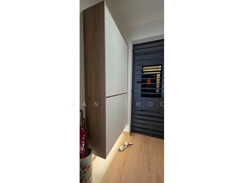 The Havre Bukit Jalil untuk Untuk Dijual - RM 598,000, Mac 2026 - Entrance - PropertyGuru.com.my