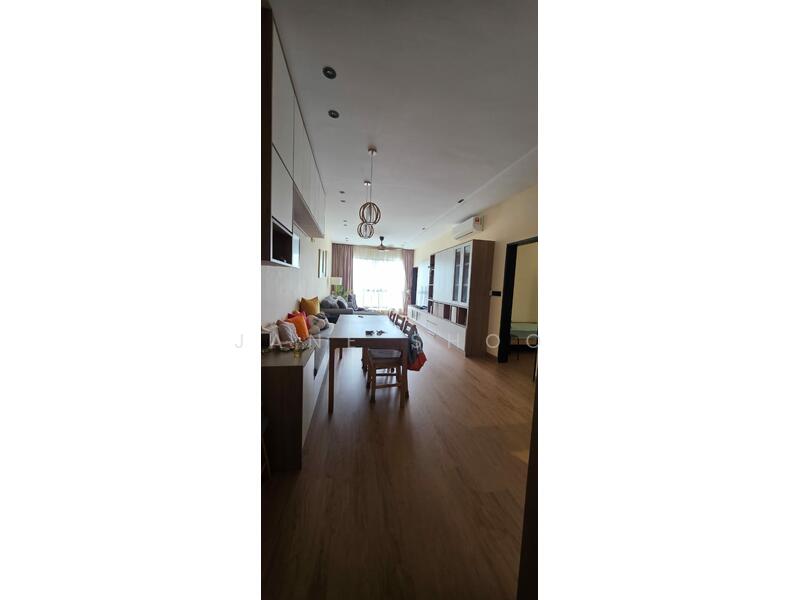 The Havre Bukit Jalil untuk Untuk Dijual - RM 598,000, Mac 2026 - Living Room - PropertyGuru.com.my