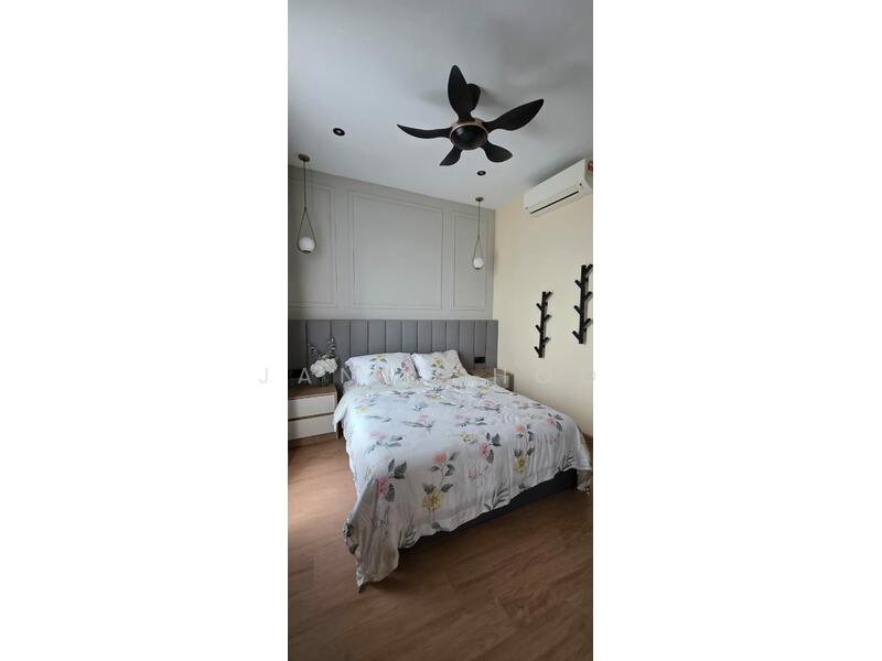 The Havre Bukit Jalil untuk Untuk Dijual - RM 598,000, Mac 2026 - Bedroom - PropertyGuru.com.my