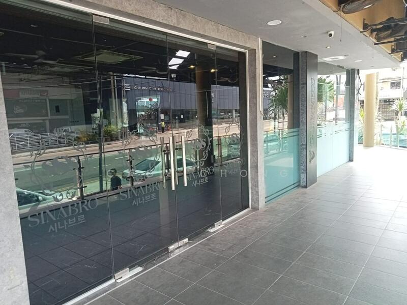 Kebun Teh Kebuns Tehs untuk Untuk Disewa - RM 15,000 /bulan, Apr 2026 - Exterior - PropertyGuru.com.my