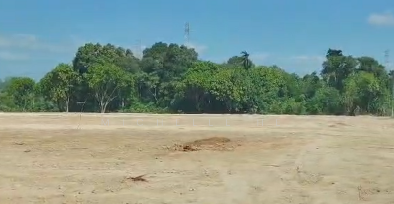 Industrial Land for Sale in Iskandar Puteri (Nusajaya) (Johor) - Michelle He - Exterior - PropertyGuru.com.my
