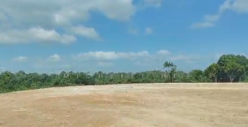 Industrial Land for Sale in Iskandar Puteri (Nusajaya) (Johor) - Michelle He - Exterior - PropertyGuru.com.my