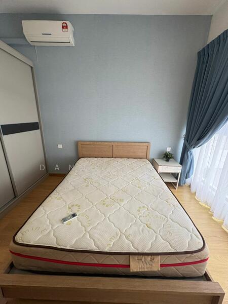 Condominium for Sale at Amberside @ Country Garden Danga Bay - Daniel Yong - Bedroom - PropertyGuru.com.my