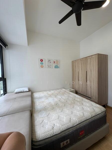 Condominium for Sale at Amberside @ Country Garden Danga Bay - Daniel Yong - Bedroom - PropertyGuru.com.my