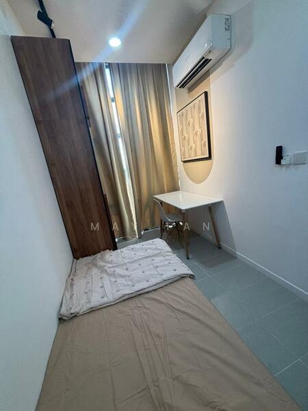 Service Residence for Rent at Residensi 38 Bangsar - May Tan - Bedroom - PropertyGuru.com.my