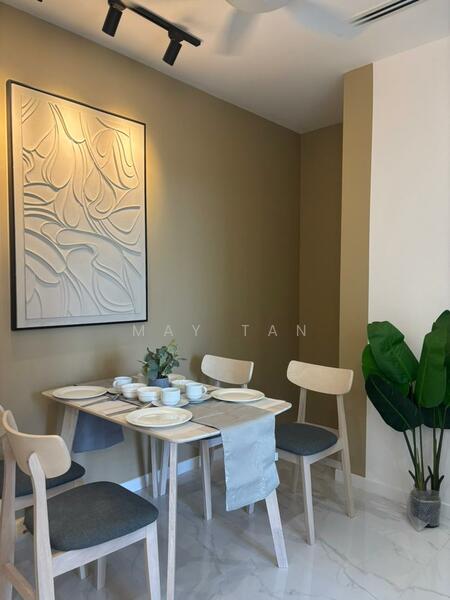 Service Residence for Rent at Residensi 38 Bangsar - May Tan - PropertyGuru.com.my