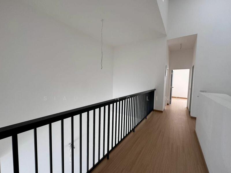 Cluster House for Sale in Eco Botanic (Iskandar Puteri (Nusajaya)) - Siau Tong Ling - Corridor - PropertyGuru.com.my