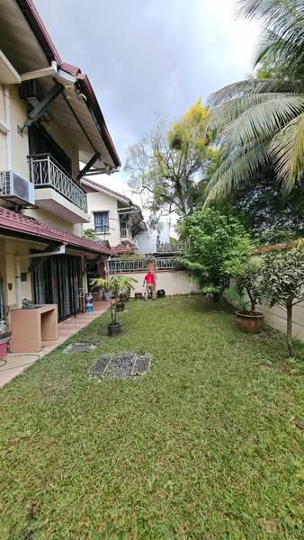 D’Cempaka @ Seksyen 9 Bandar Baru Bangi untuk Untuk Dijual - RM 1,250,000, Mac 2026 - PropertyGuru.com.my