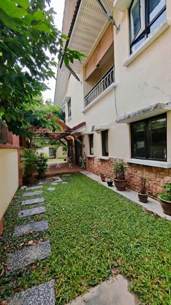 D’Cempaka @ Seksyen 9 Bandar Baru Bangi untuk Untuk Dijual - RM 1,250,000, Mac 2026 - PropertyGuru.com.my