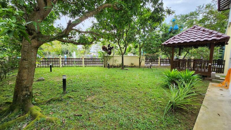 Bungalow for Sale in Setia Eco Park (Setia Alam) - Farid Zain - Exterior - PropertyGuru.com.my
