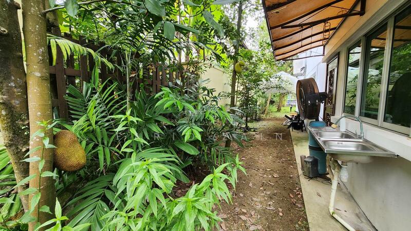 Bungalow for Sale in Setia Eco Park (Setia Alam) - Farid Zain - Exterior - PropertyGuru.com.my