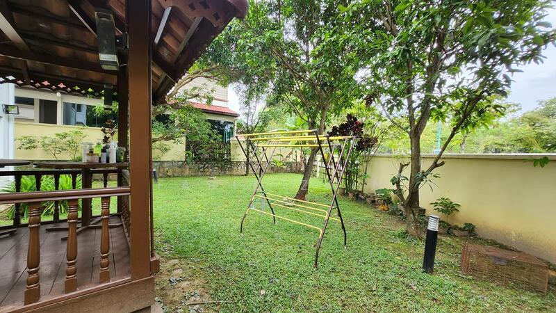 Bungalow for Sale in Setia Eco Park (Setia Alam) - Farid Zain - Exterior - PropertyGuru.com.my