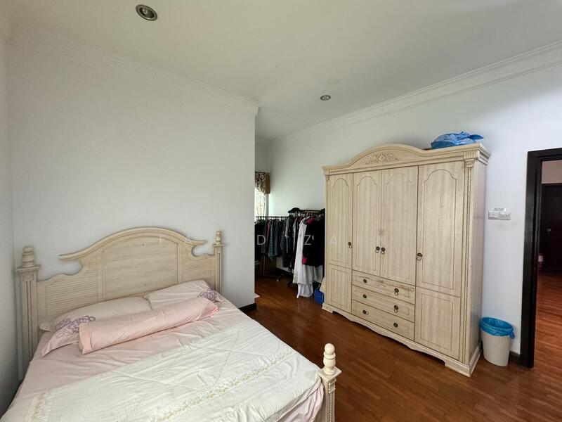 Bungalow for Sale in Setia Eco Park (Setia Alam) - Farid Zain - Bedroom - PropertyGuru.com.my