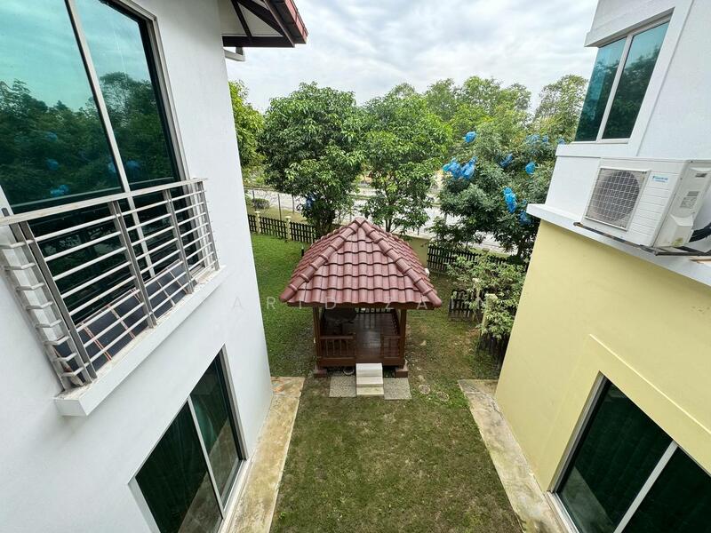 Bungalow for Sale in Setia Eco Park (Setia Alam) - Farid Zain - Exterior - PropertyGuru.com.my