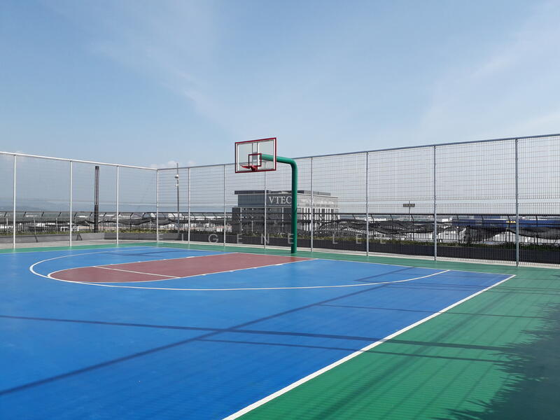 Service Residence for Sale at Sensasi @ Utropolis - Eugene Lee - Exterior - PropertyGuru.com.my