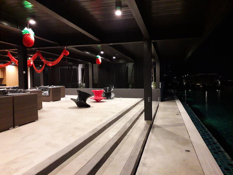 Service Residence for Sale at Sensasi @ Utropolis - Eugene Lee - Exterior - PropertyGuru.com.my