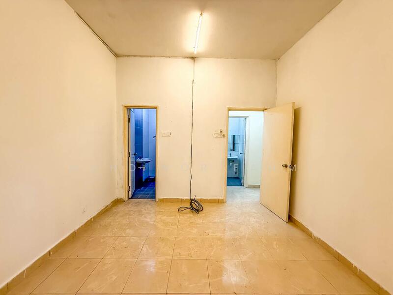 Condominium for Sale at Kristal Heights - Mohd Nor Fahmi - PropertyGuru.com.my