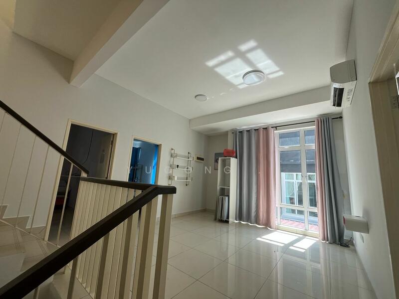 Nusa Sentral Nusa Sentral Nusas Sentrals untuk Untuk Dijual - RM 1,330,000, Feb 2026 - Interior - PropertyGuru.com.my