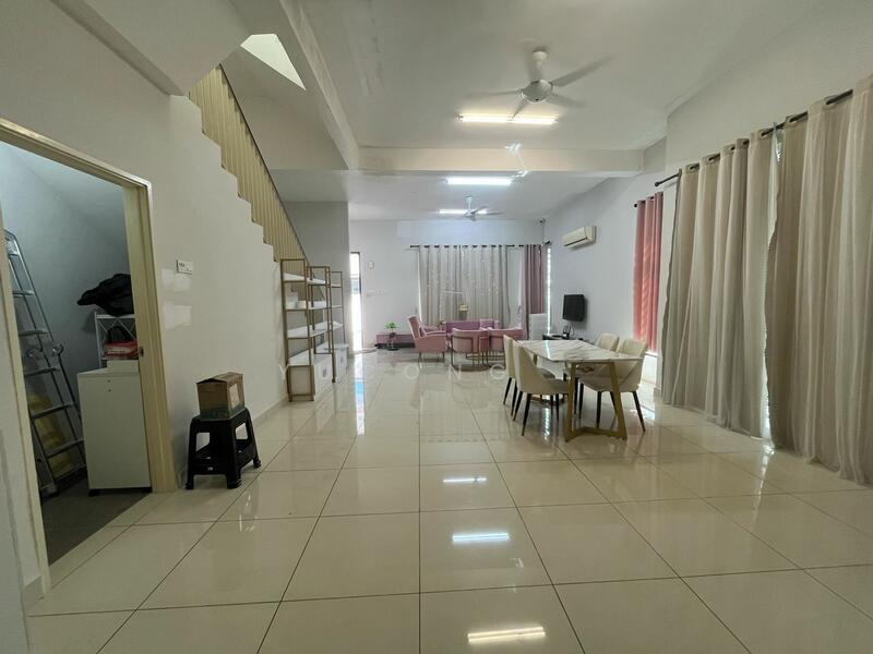 Nusa Sentral Nusa Sentral Nusas Sentrals untuk Untuk Dijual - RM 1,330,000, Feb 2026 - Living Room - PropertyGuru.com.my