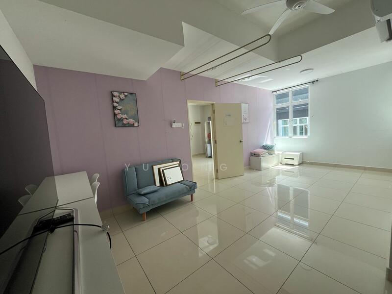 Nusa Sentral Nusa Sentral Nusas Sentrals untuk Untuk Dijual - RM 1,330,000, Feb 2026 - Living Room - PropertyGuru.com.my