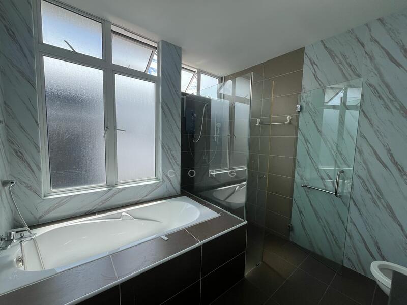 Nusa Sentral Nusa Sentral Nusas Sentrals untuk Untuk Dijual - RM 1,330,000, Feb 2026 - Bathroom - PropertyGuru.com.my