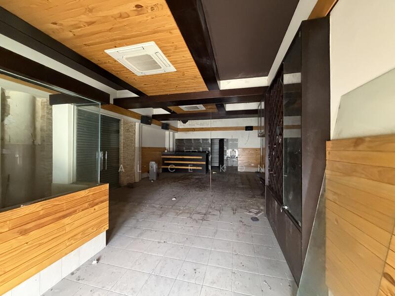 Shop for Rent in Kuching (Sarawak) - Alice Kon - Interior - PropertyGuru.com.my