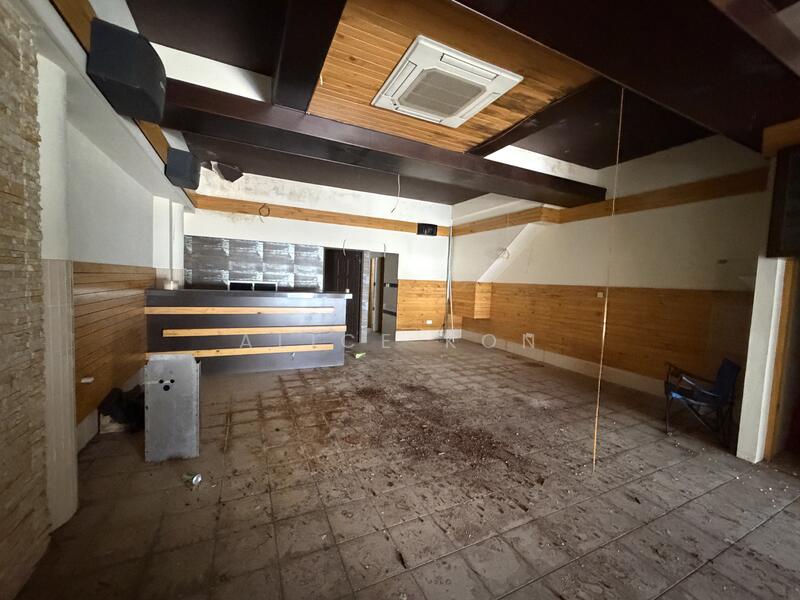 Shop for Rent in Kuching (Sarawak) - Alice Kon - Interior - PropertyGuru.com.my