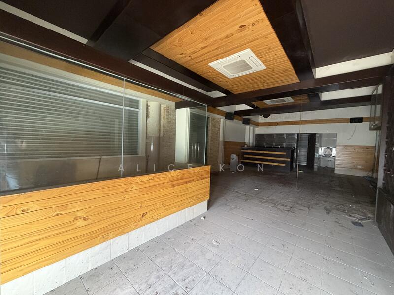 Shop for Rent in Kuching (Sarawak) - Alice Kon - Interior - PropertyGuru.com.my