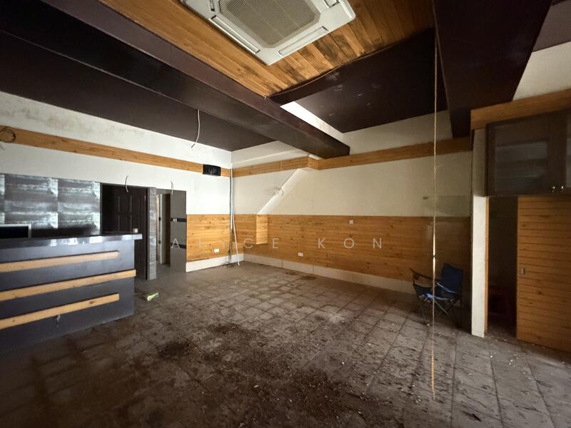 Shop for Rent in Kuching (Sarawak) - Alice Kon - Interior - PropertyGuru.com.my