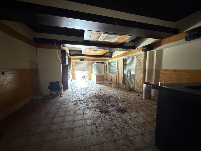 Shop for Rent in Kuching (Sarawak) - Alice Kon - Interior - PropertyGuru.com.my