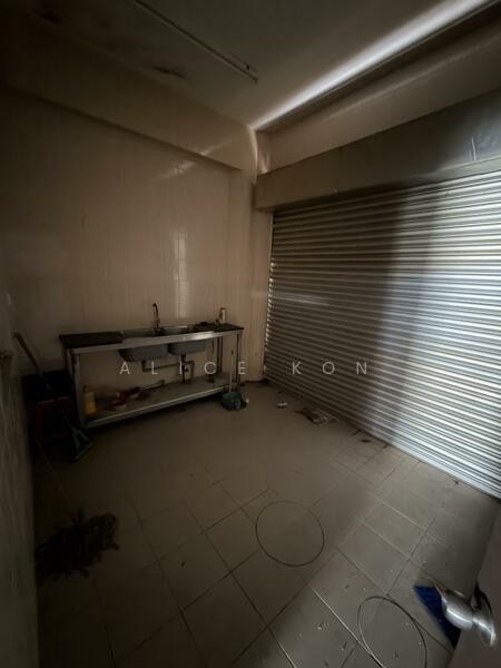 Shop for Rent in Kuching (Sarawak) - Alice Kon - Interior - PropertyGuru.com.my