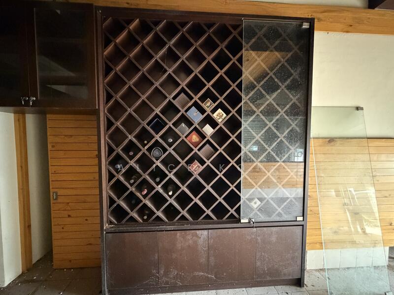 Shop for Rent in Kuching (Sarawak) - Alice Kon - Interior - PropertyGuru.com.my