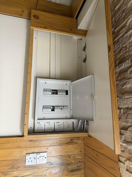 Shop for Rent in Kuching (Sarawak) - Alice Kon - Interior - PropertyGuru.com.my