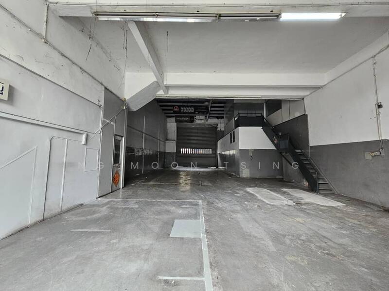 Factory for Rent in Ara Damansara (Selangor) - Ng Moon Tsing - PropertyGuru.com.my